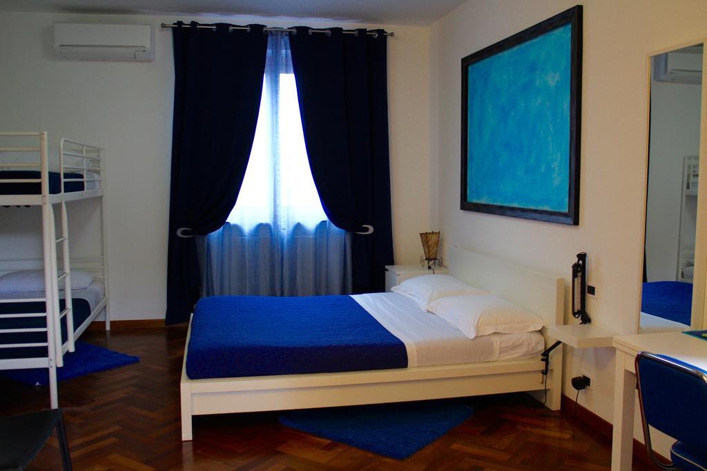 B&B Nature Colors Civitanova Marche Quarto foto